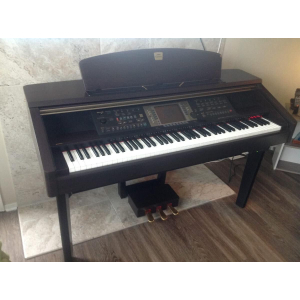 Yamaha Clavinova