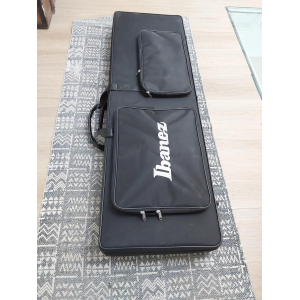 Ibanez AFR 5-String Magnetic + Piezo Bass Guitar