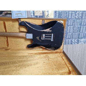 Fender Custom Shop Relic 60 (2009)