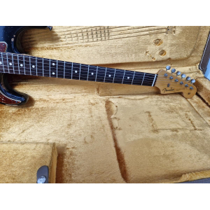 Fender Custom Shop Relic 60 (2009)