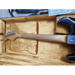 Fender Custom Shop Relic 60 (2009)