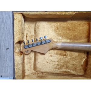 Fender Custom Shop Relic 60 (2009)