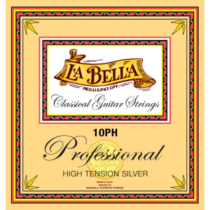 La Bella Professional Ht Classic Set