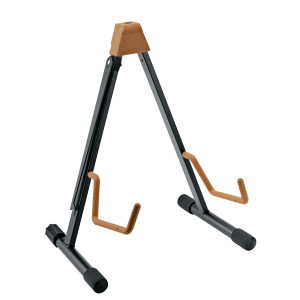 Soporte Km para violonchelo negro