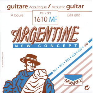 Argentine Light Ball Game