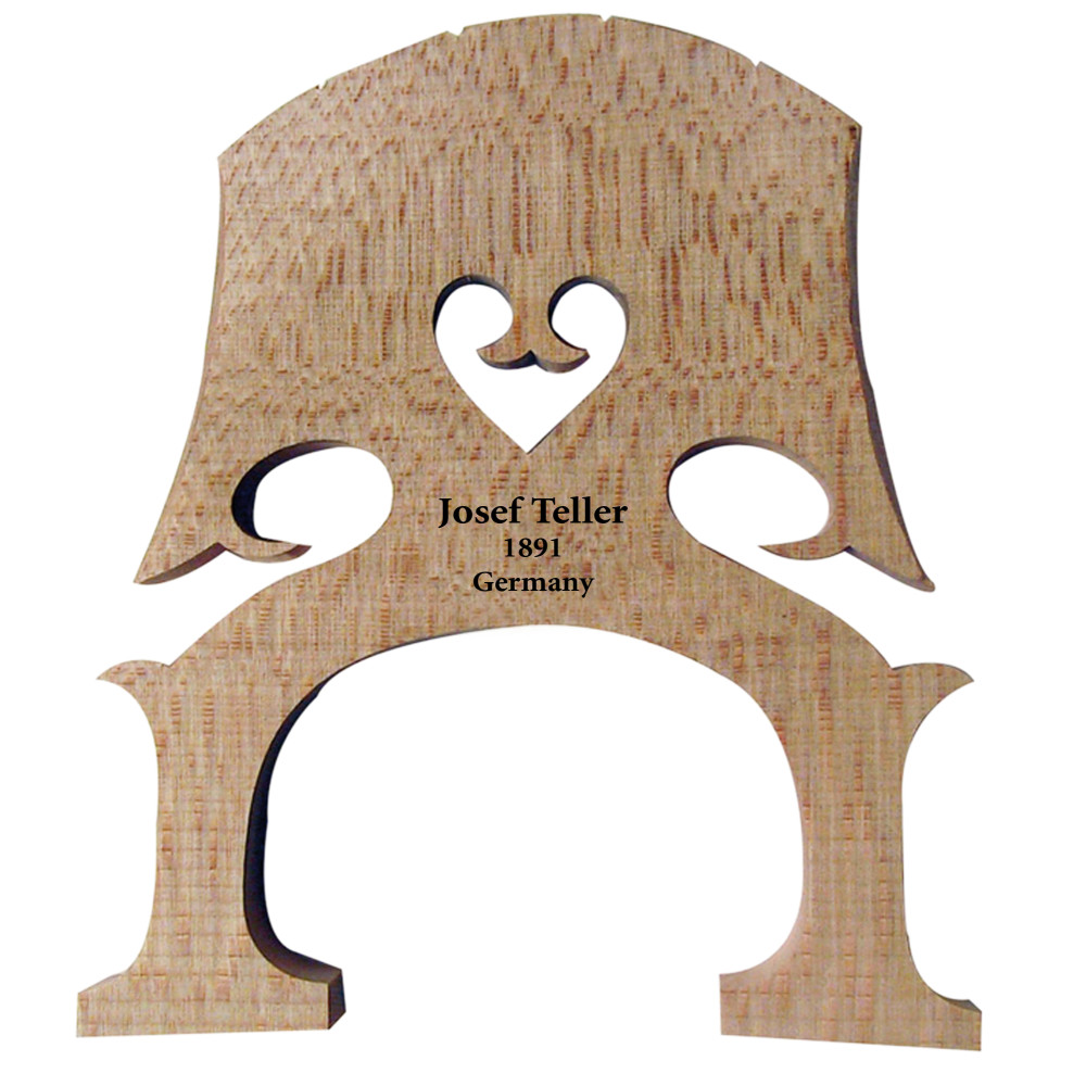 Teller Chevalet Violoncelle 3/4