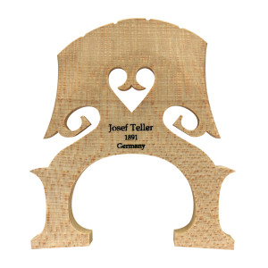 Teller Chevalet Violoncelle 1/2