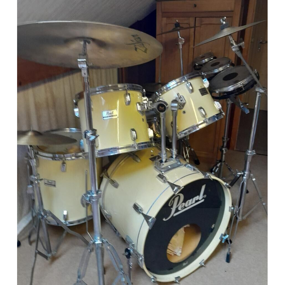 Pearl glx pro serie