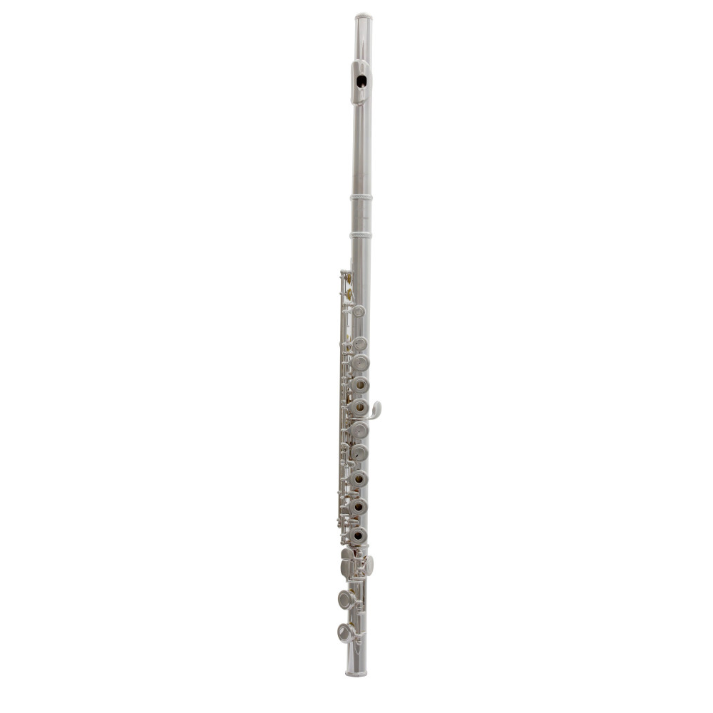 Trevor James Flute 10x 3041rslrw