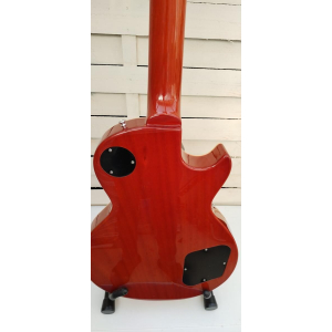 Edwards E-LP-125SD Vintage Honey Burst Gaucher