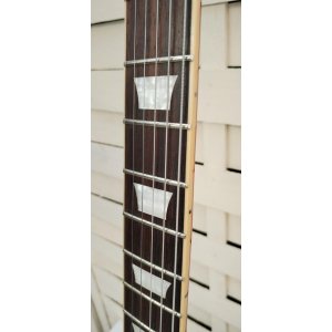 Edwards E-LP-125SD Vintage Honey Burst Left-Handed