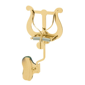 K&M Ruka 37520 Trombone Lyre