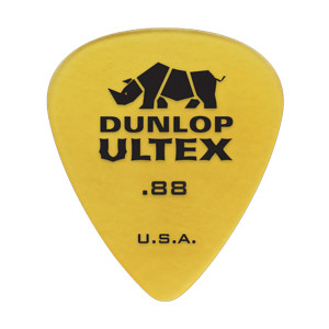 Dunlop Boite 216 Mediators Ultex Std
