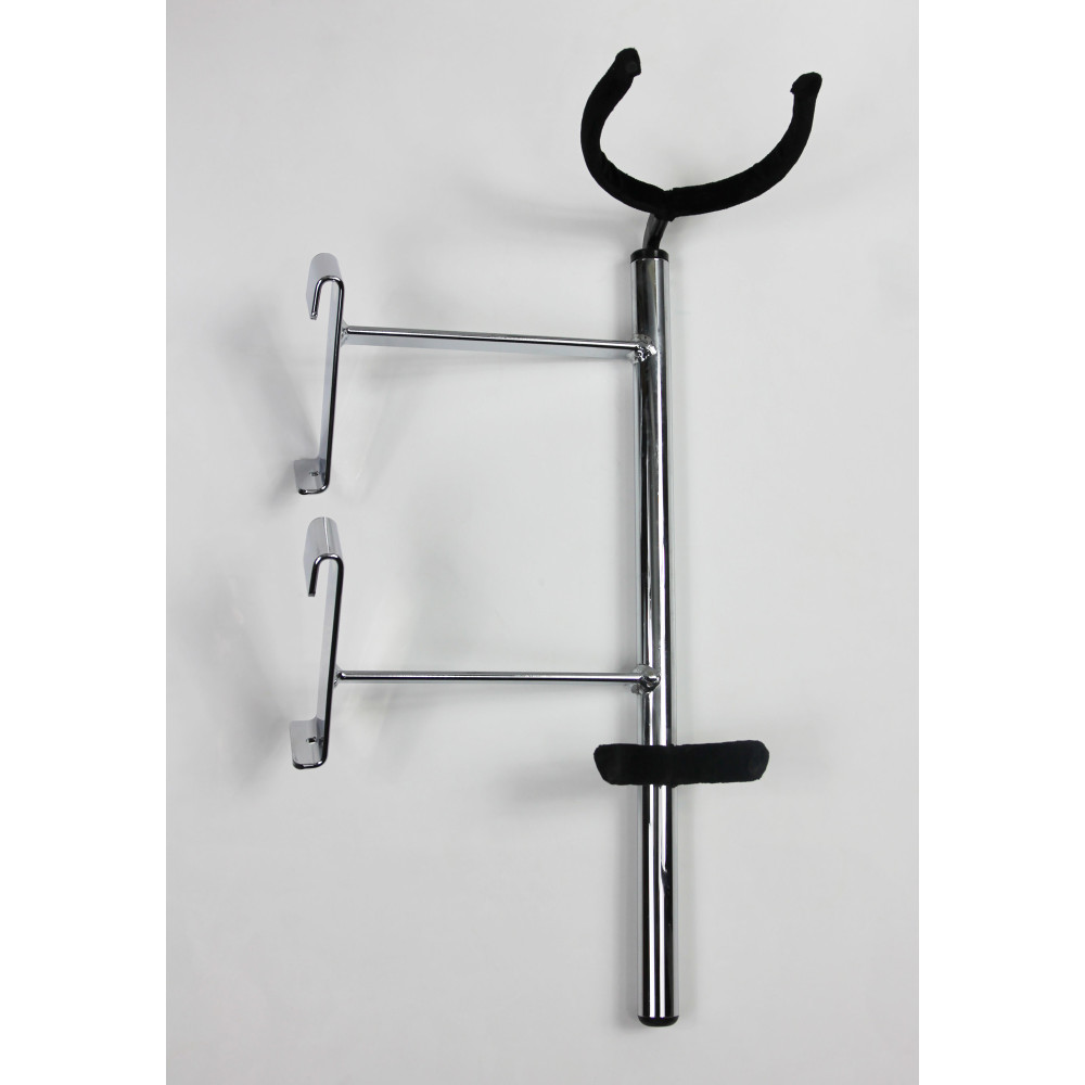 Km Support Saxophone Pour Grille 43024