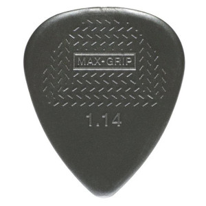 Recharge 72 Mediator Dunlop Max-grip 114
