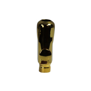 Otto Link Bec Metal Saxophone Soprano 7*