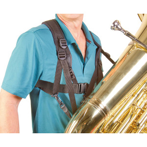 Neotech Harnais Tuba Pad It Taille M