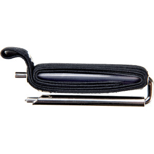 Dunlop Capodastre Convertisseur Slide