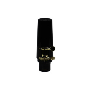 Meyer Bec Ebonite Saxophone Alto 5m