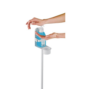 Km Support Pour Gel Desinfectant