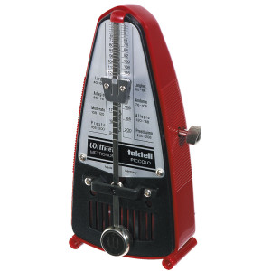 Wittner Taktell Piccolo Ruby