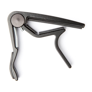 Dunlop Classical Black Capo