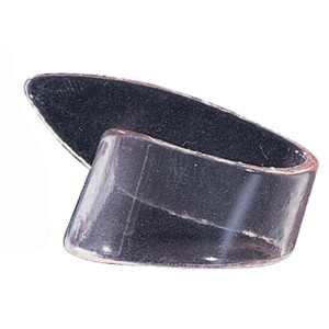 Sachet 12 Onglets Pouce Dunlop Large Tr.