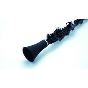 Nuvo Clarinette Clarineo N120clbk
