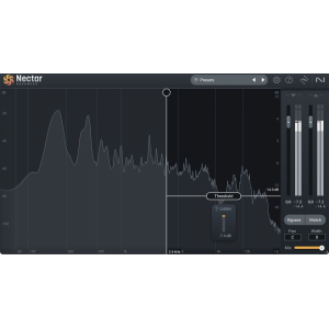 iZotope Nectar 4 Advanced