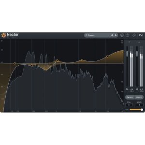 Nectar 4 Advanced