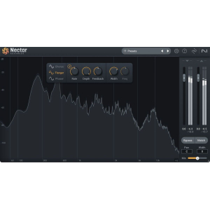 iZotope Nectar 4 Advanced