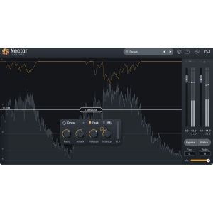 Nectar 4 Advanced