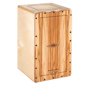Meinl Artisan Seguiriya Flamenco Cajon