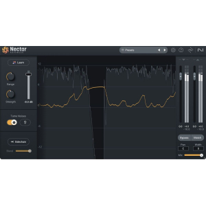 iZotope Nectar 4 Advanced