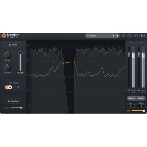 Nectar 4 Advanced