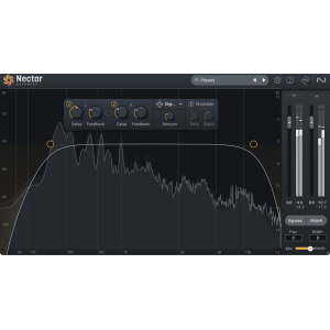 iZotope Nectar 4 Advanced