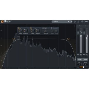 Nectar 4 Advanced
