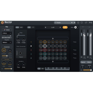 iZotope Nectar 4 Advanced