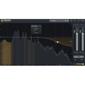 Nectar 4 Advanced
