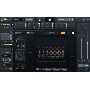 iZotope Nectar 4 Advanced