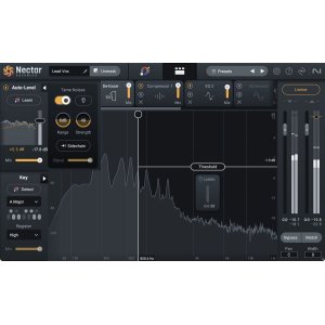 Nectar 4 Advanced