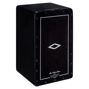 Meinl Artisan Tango Cajon, Satin Black
