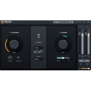 iZotope Nectar 4 Advanced