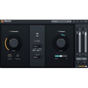 Nectar 4 Advanced
