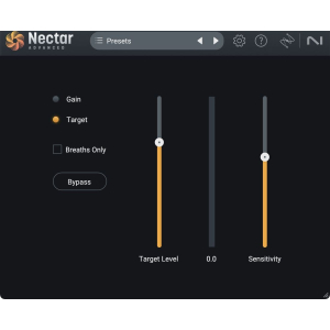 iZotope Nectar 4 Advanced