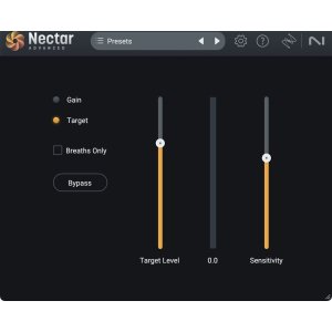 Nectar 4 Advanced