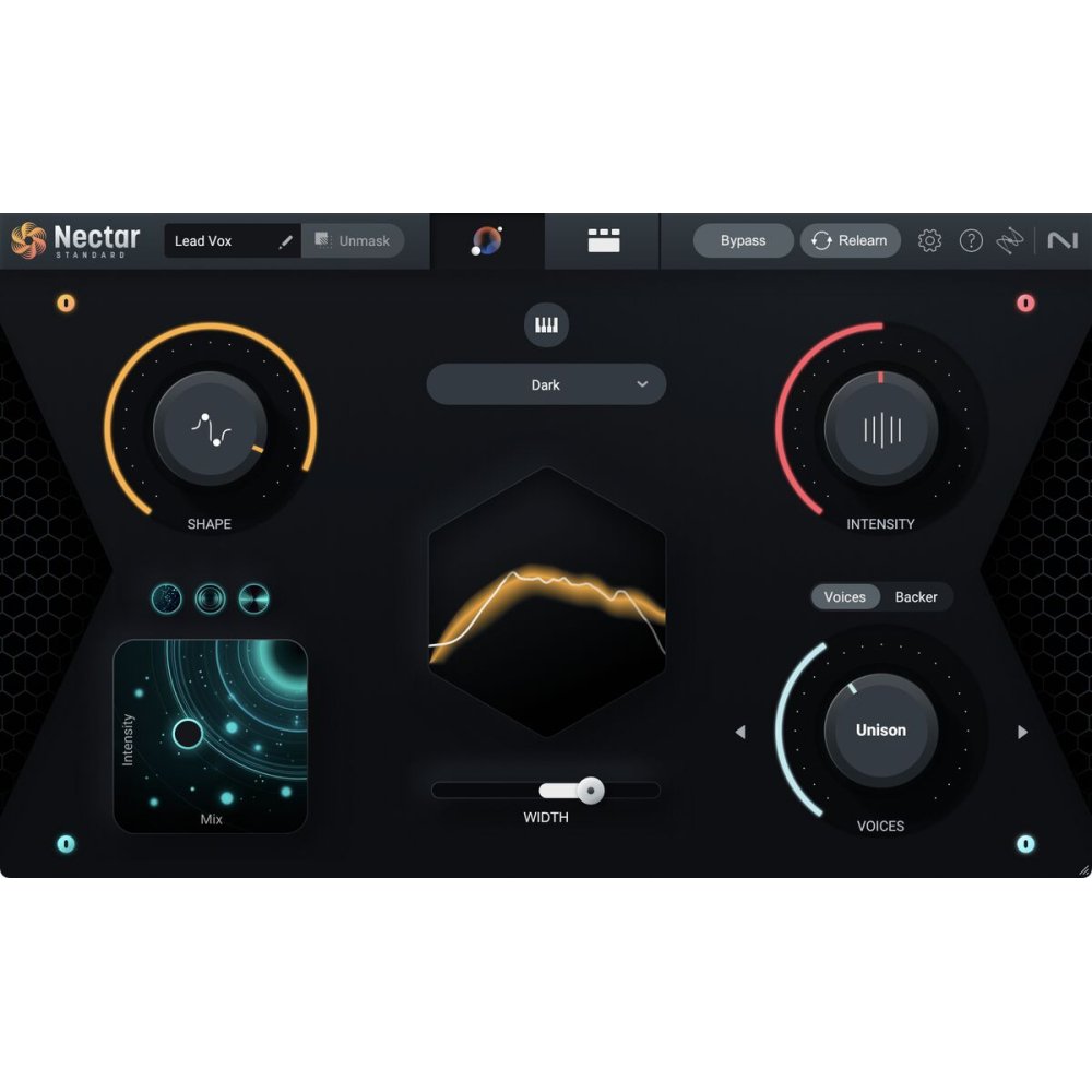 Nectar 4 Standard