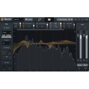 iZotope Nectar 4 Standard