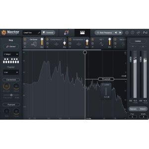 iZotope Nectar 4 Standard