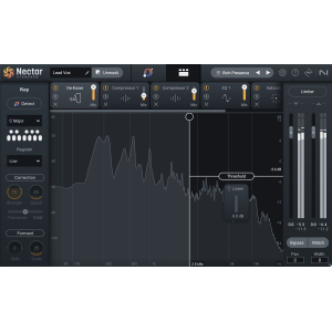Nectar 4 Standard